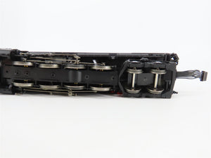 HO Scale Athearn Genesis G9152 UP Union Pacific 4-8-8-4 Steam #4005 wDCC & Sound