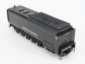 HO Scale Athearn Genesis G9152 UP Union Pacific 4-8-8-4 Steam #4005 wDCC & Sound
