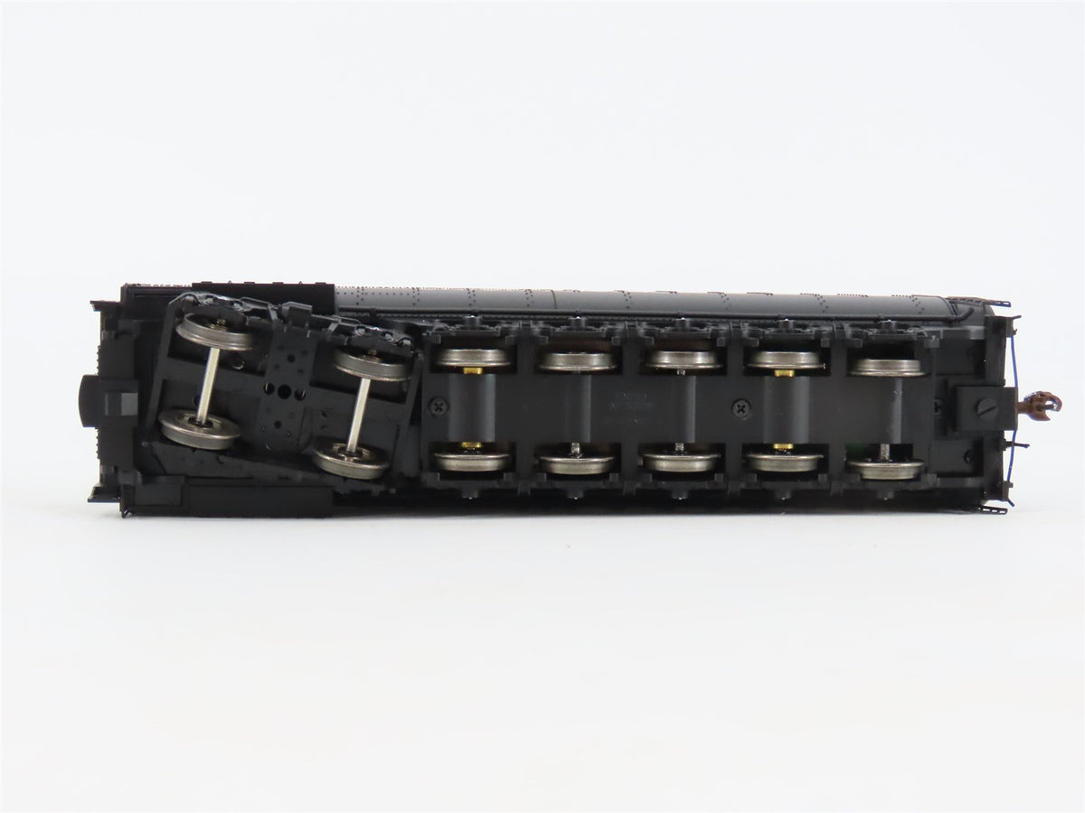 HO Scale Athearn Genesis G9152 UP Union Pacific 4-8-8-4 Steam #4005 wDCC &amp; Sound