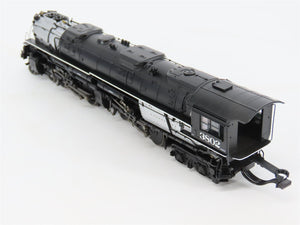 HO Scale Athearn Genesis G9123 DRGW Rio Grande 4-6-6-4 Steam #3802 wDCC & Sound