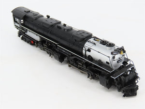 HO Scale Athearn Genesis G9123 DRGW Rio Grande 4-6-6-4 Steam #3802 wDCC & Sound