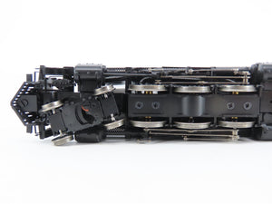 HO Scale Athearn Genesis G9123 DRGW Rio Grande 4-6-6-4 Steam #3802 wDCC & Sound