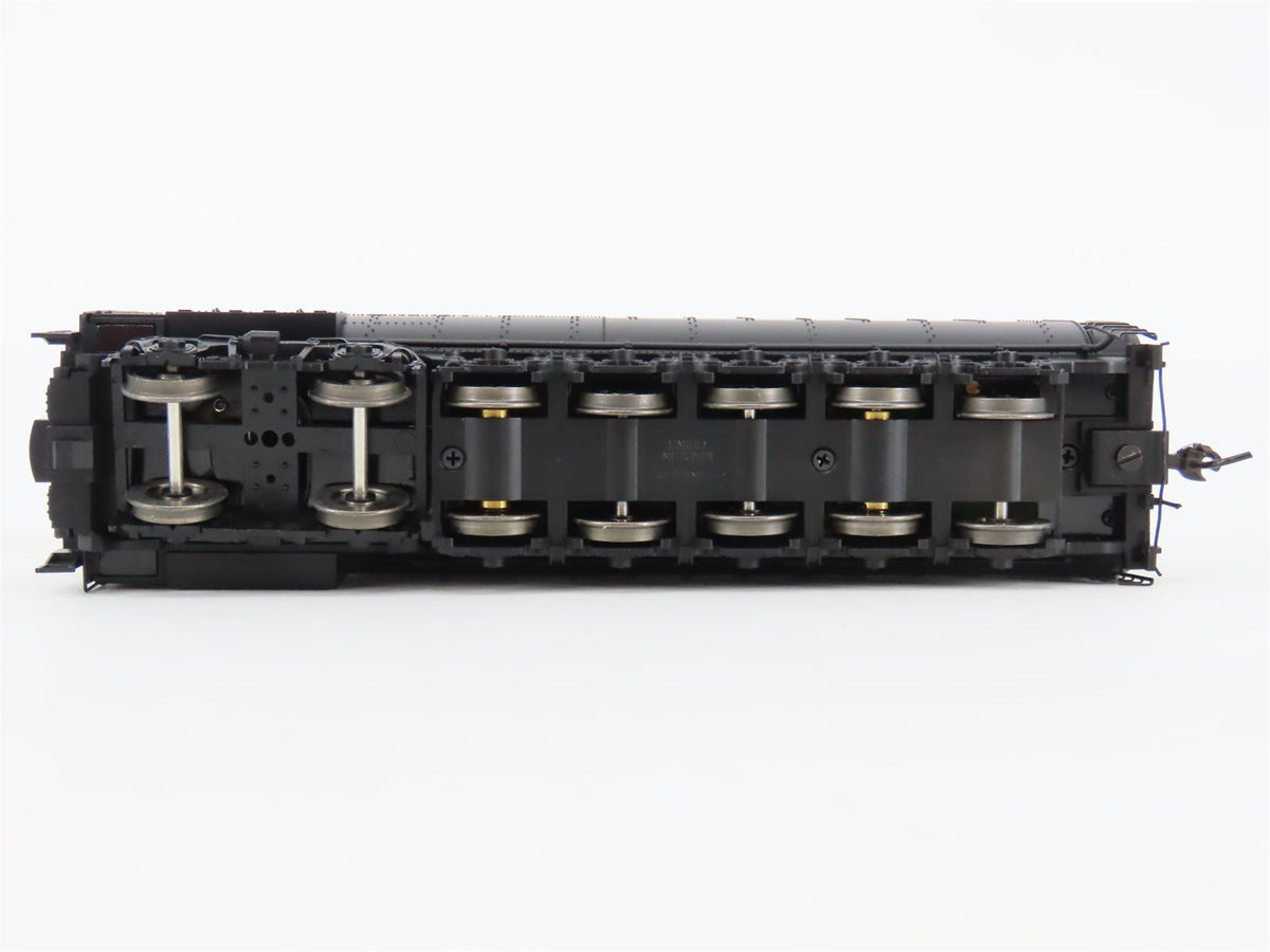 HO Scale Athearn Genesis G9123 DRGW Rio Grande 4-6-6-4 Steam #3802 wDCC &amp; Sound