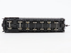 HO Scale Athearn Genesis G9123 DRGW Rio Grande 4-6-6-4 Steam #3802 wDCC & Sound