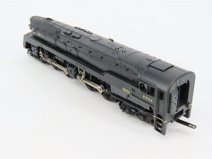 HO Broadway Limited Blueline 5140 PRR Pennsylvania T1 4-4-4-4 Steam #5502
