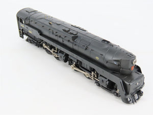 HO Broadway Limited Blueline 5140 PRR Pennsylvania T1 4-4-4-4 Steam #5502