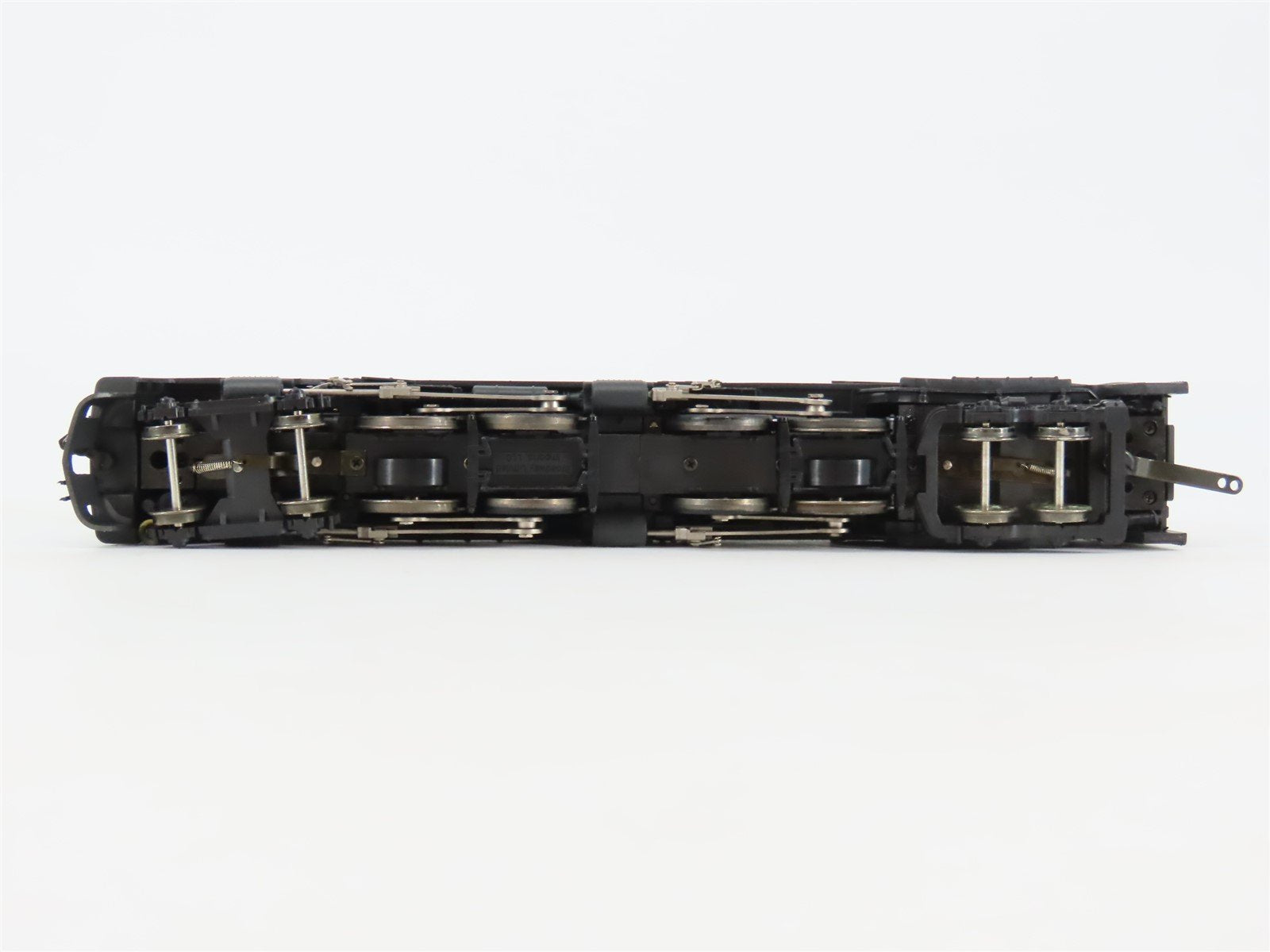 HO Broadway Limited Blueline 5140 PRR Pennsylvania T1 4-4-4-4 Steam #5502