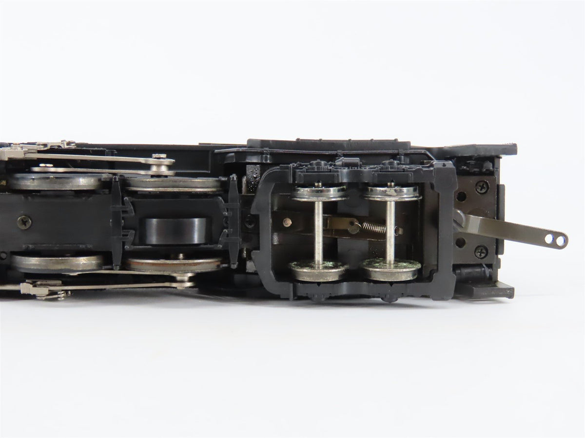 HO Broadway Limited Blueline 5140 PRR Pennsylvania T1 4-4-4-4 Steam #5502