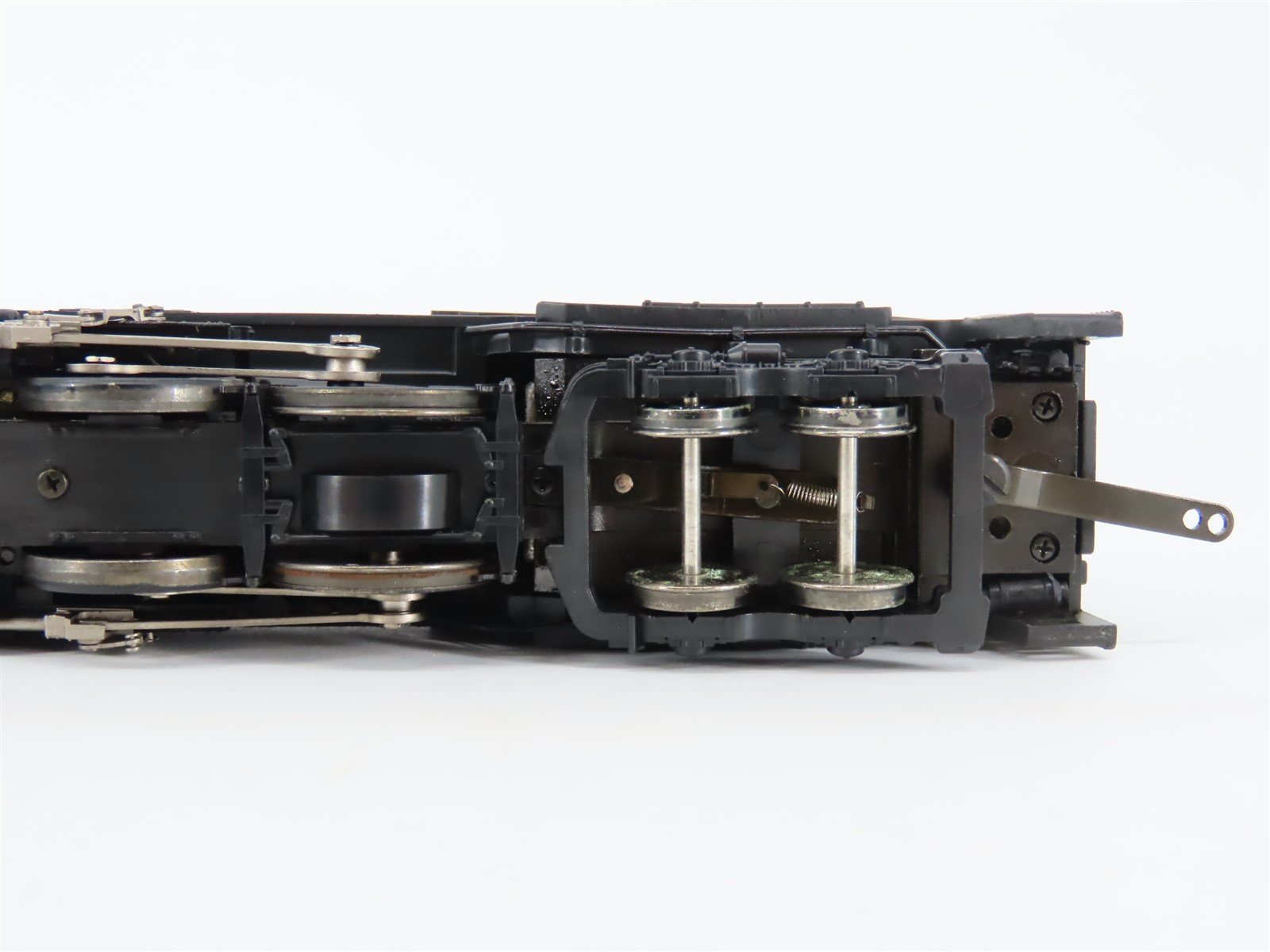 HO Broadway Limited Blueline 5140 PRR Pennsylvania T1 4-4-4-4 Steam #5502