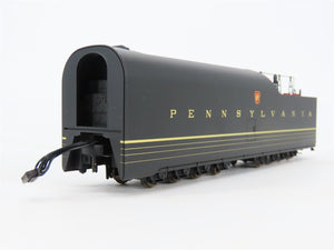 HO Broadway Limited Blueline 5140 PRR Pennsylvania T1 4-4-4-4 Steam #5502
