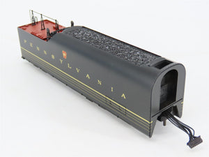 HO Broadway Limited Blueline 5140 PRR Pennsylvania T1 4-4-4-4 Steam #5502