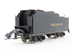 HO Scale Broadway Limited BLI 225 York Haven 2-8-2 Steam #3123 CUSTOM w/ DCC