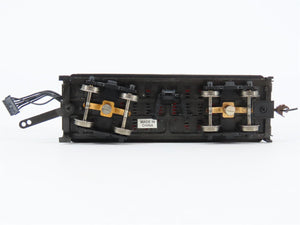 HO Scale Broadway Limited BLI 225 York Haven 2-8-2 Steam #3123 CUSTOM w/ DCC