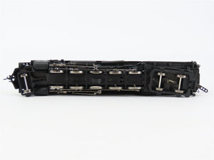 HO Broadway Limited 023 PRR Pennsylvania J1 2-10-4 Steam #6170 wDCC & Sound