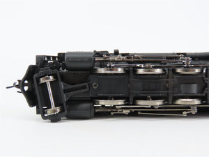 HO Broadway Limited 023 PRR Pennsylvania J1 2-10-4 Steam #6170 wDCC & Sound