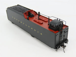 HO Broadway Limited 023 PRR Pennsylvania J1 2-10-4 Steam #6170 wDCC & Sound