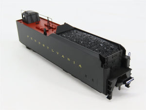 HO Broadway Limited 023 PRR Pennsylvania J1 2-10-4 Steam #6170 wDCC & Sound