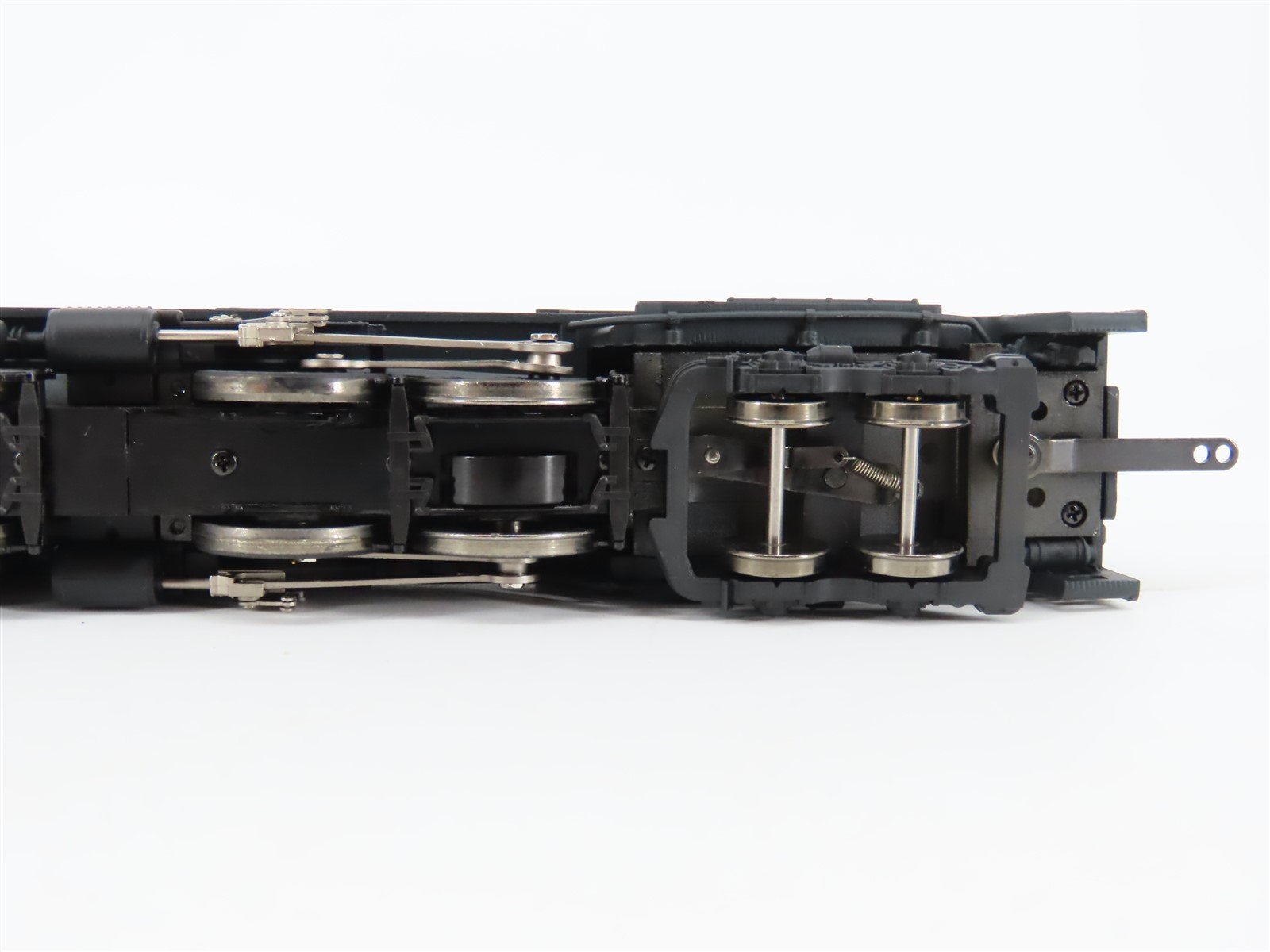 HO Broadway Limited BLI 017 PRR Railway T1 4-4-4-4 Steam #5528 wDCC & Sound