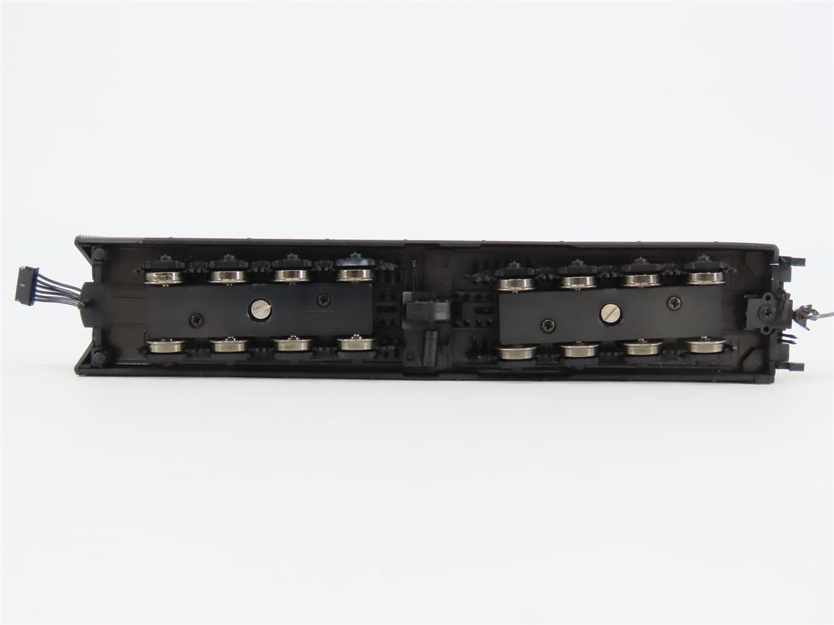 HO Broadway Limited BLI 017 PRR Railway T1 4-4-4-4 Steam #5528 wDCC &amp; Sound