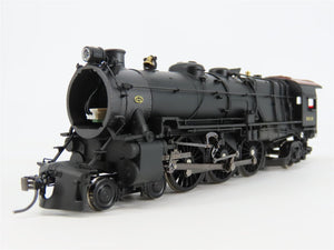 HO Scale Broadway Limited BLI 341 PRR Pennsylvania K4 4-6-2 Steam Loco #5418