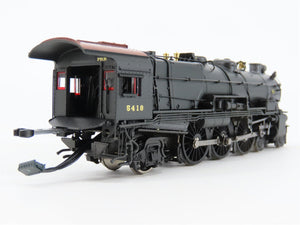 HO Scale Broadway Limited BLI 341 PRR Pennsylvania K4 4-6-2 Steam Loco #5418