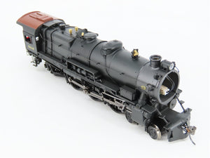 HO Scale Broadway Limited BLI 341 PRR Pennsylvania K4 4-6-2 Steam Loco #5418