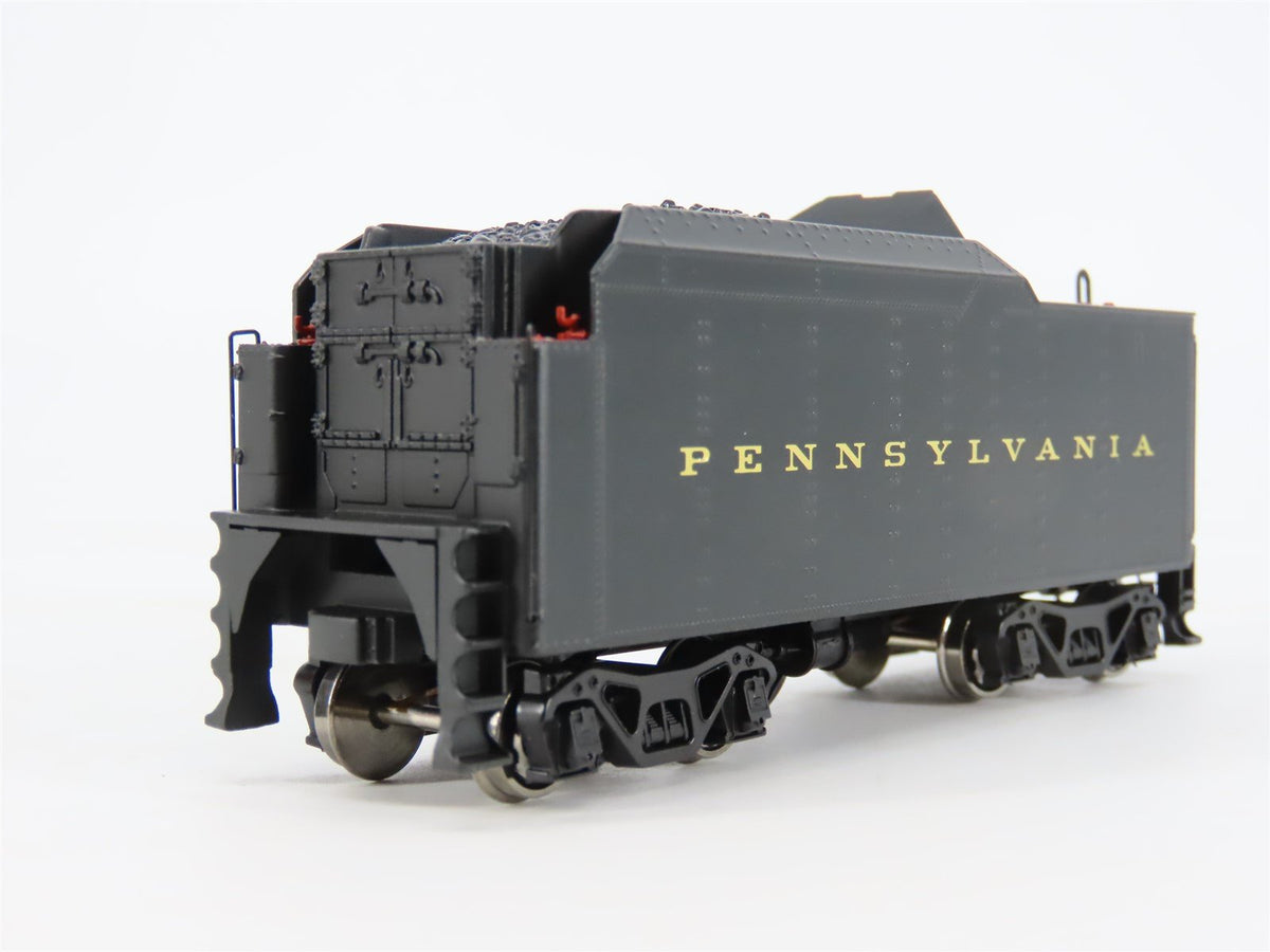 HO Scale Broadway Limited BLI 341 PRR Pennsylvania K4 4-6-2 Steam Loco #5418