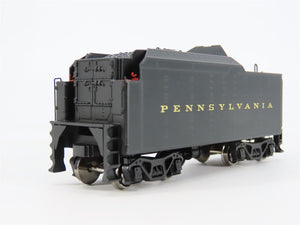 HO Scale Broadway Limited BLI 341 PRR Pennsylvania K4 4-6-2 Steam Loco #5418