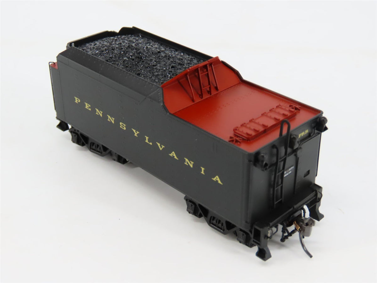 HO Scale Broadway Limited BLI 341 PRR Pennsylvania K4 4-6-2 Steam Loco #5418