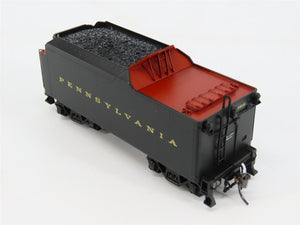 HO Scale Broadway Limited BLI 341 PRR Pennsylvania K4 4-6-2 Steam Loco #5418