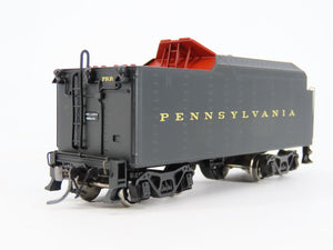 HO Scale Broadway Limited BLI 341 PRR Pennsylvania K4 4-6-2 Steam Loco #5418