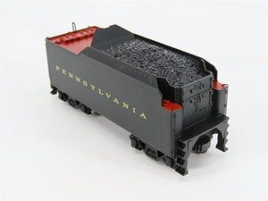 HO Scale Broadway Limited BLI 341 PRR Pennsylvania K4 4-6-2 Steam Loco #5418