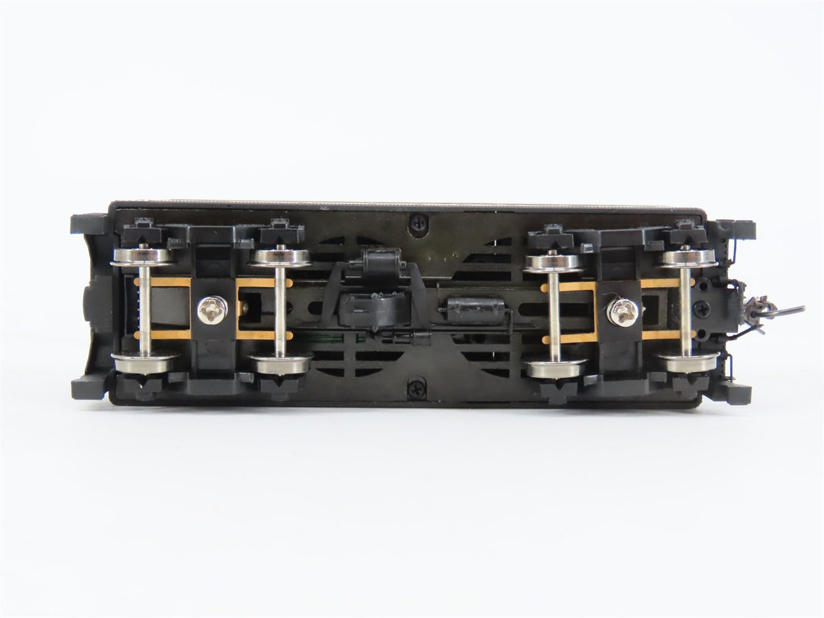 HO Scale Broadway Limited BLI 341 PRR Pennsylvania K4 4-6-2 Steam Loco #5418