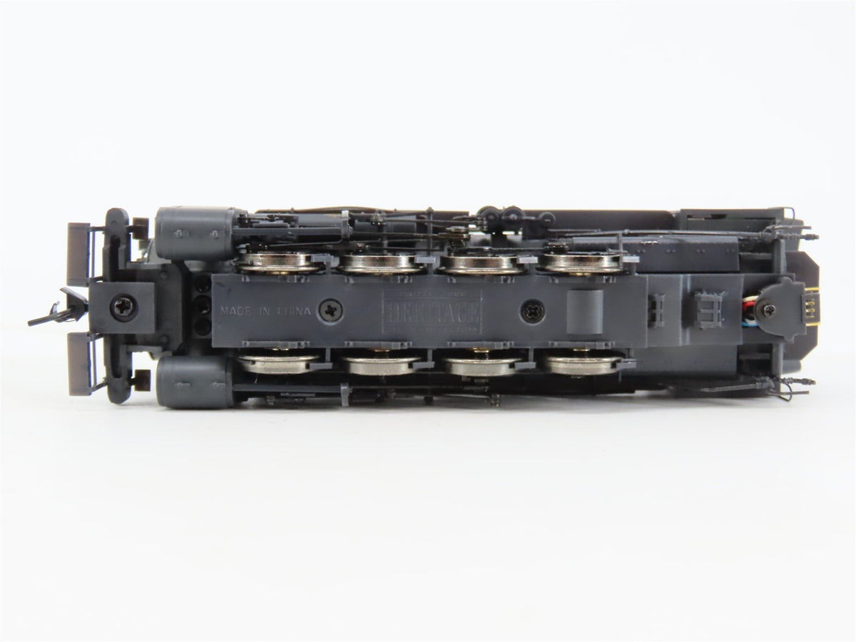 HO Scale Broadway Limited BLI 232880 CN Railway USRA 0-8-0 Steam Loco #8383