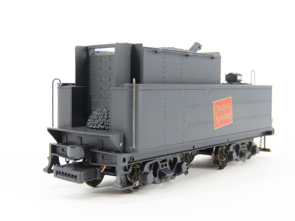 HO Scale Broadway Limited BLI 232880 CN Railway USRA 0-8-0 Steam Loco #8383