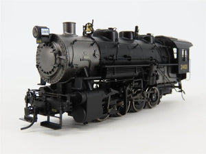 HO Scale Proto 2000 23308 NH New Haven USRA 0-8-0 Steam Locomotive #3401