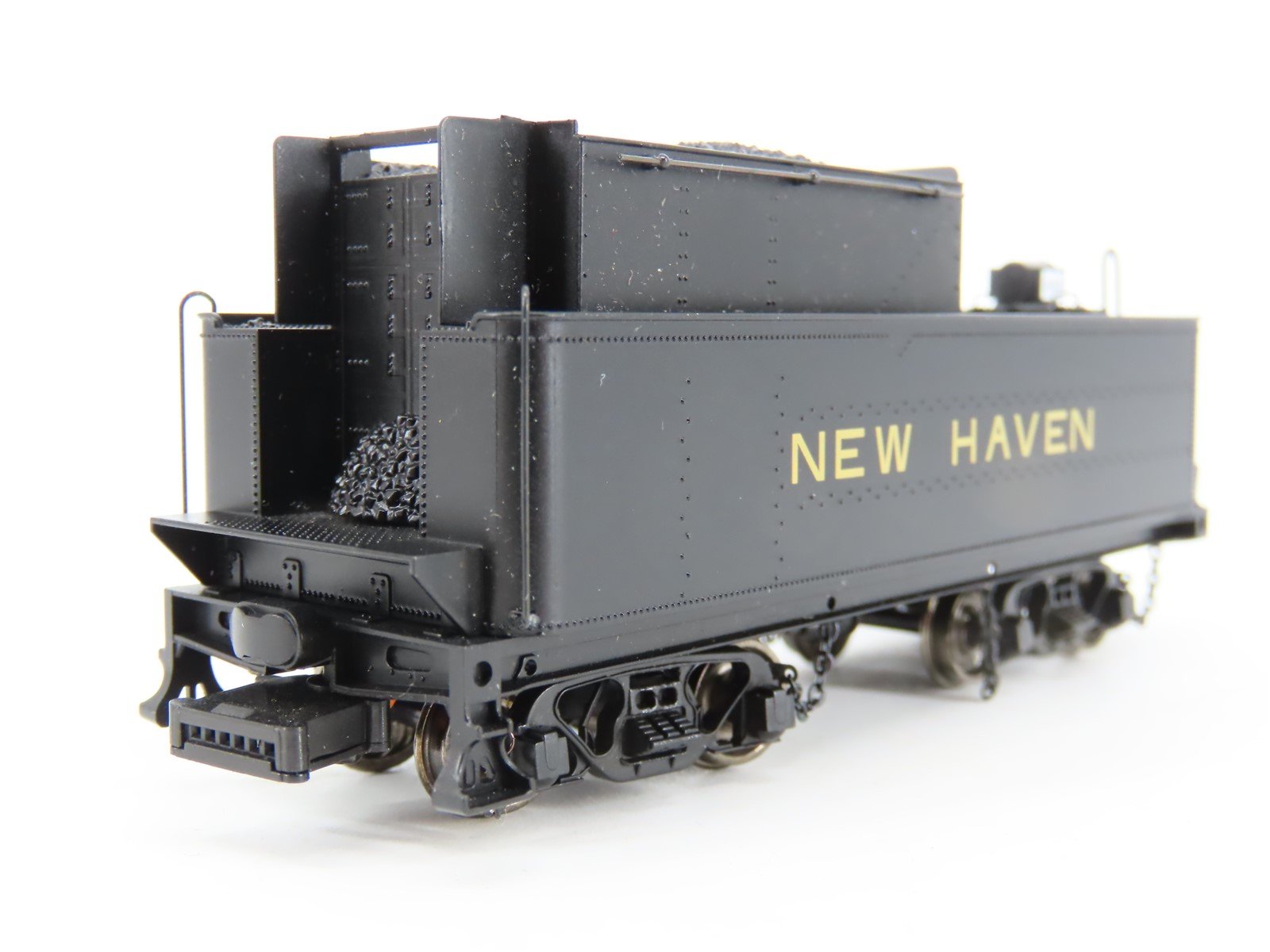 HO Scale Proto 2000 23308 NH New Haven USRA 0-8-0 Steam Locomotive #3401