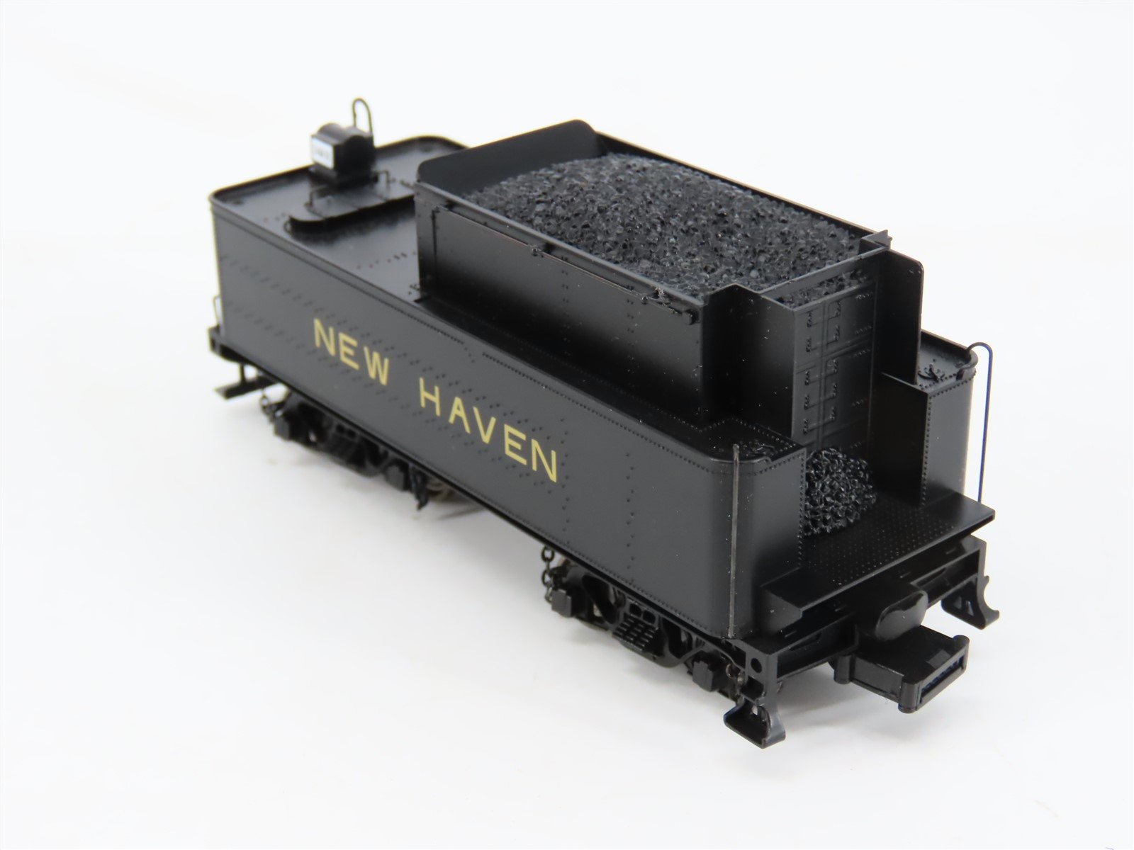 HO Scale Proto 2000 23308 NH New Haven USRA 0-8-0 Steam Locomotive #3401