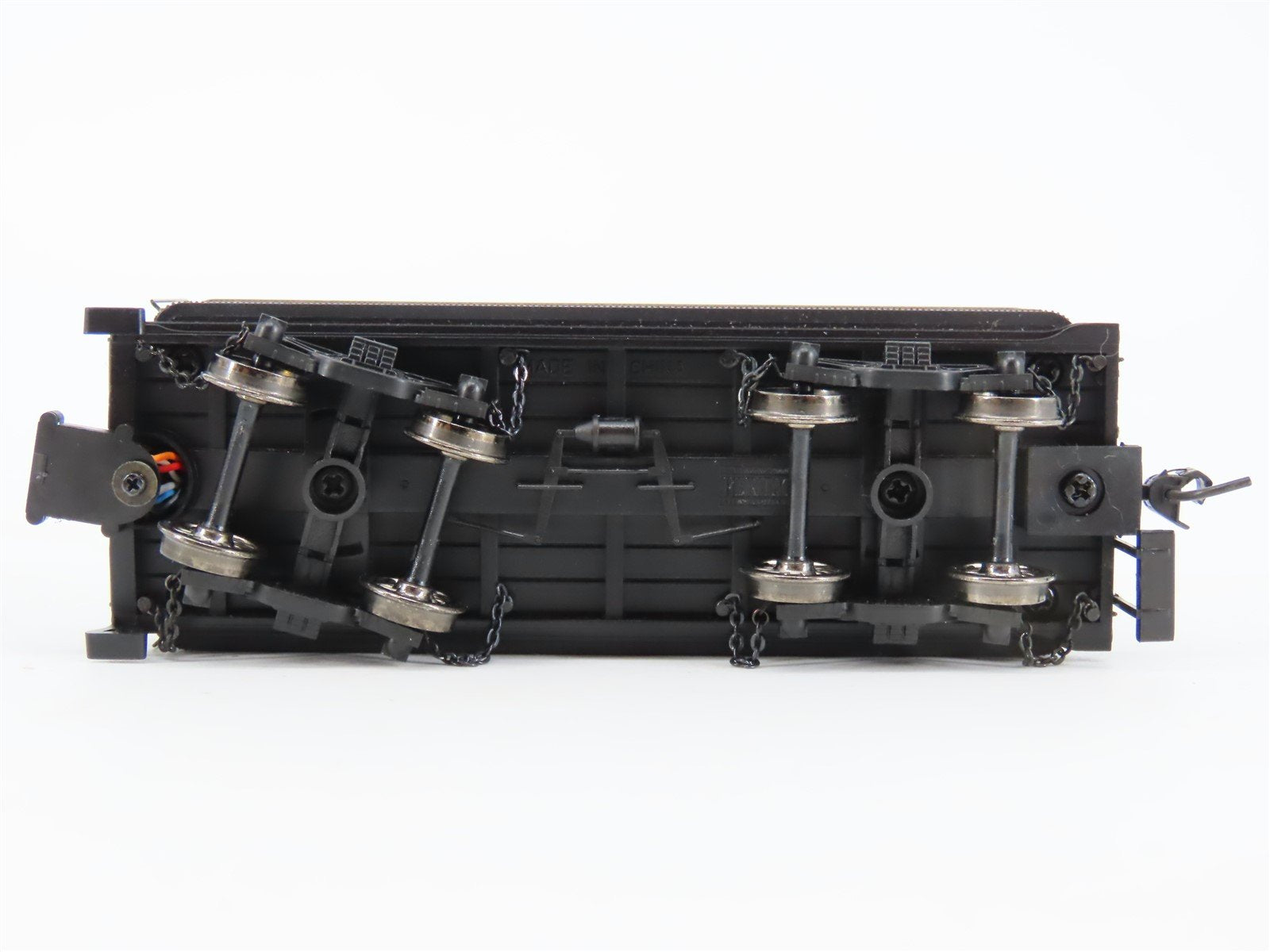 HO Scale Proto 2000 23308 NH New Haven USRA 0-8-0 Steam Locomotive #3401