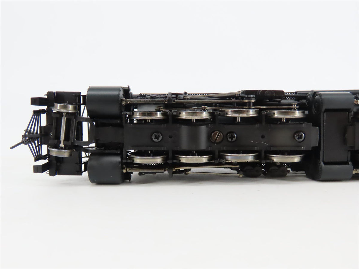 HO Scale Proto 2000 23340 PRR Pennsylvania 2-8-8-2 Steam Locomotive #373