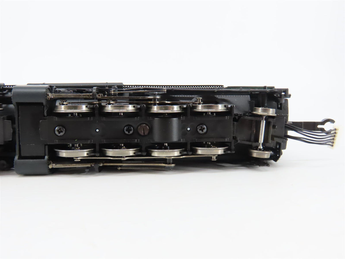 HO Scale Proto 2000 23340 PRR Pennsylvania 2-8-8-2 Steam Locomotive #373