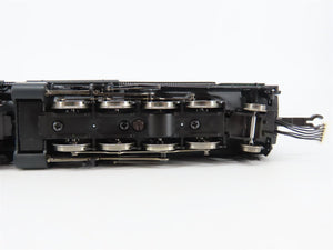 HO Scale Proto 2000 23340 PRR Pennsylvania 2-8-8-2 Steam Locomotive #373