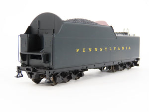 HO Scale Proto 2000 23340 PRR Pennsylvania 2-8-8-2 Steam Locomotive #373