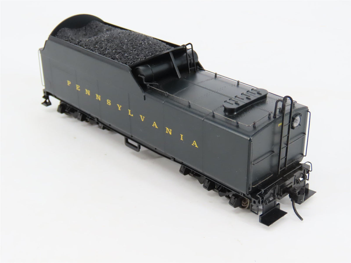 HO Scale Proto 2000 23340 PRR Pennsylvania 2-8-8-2 Steam Locomotive #373