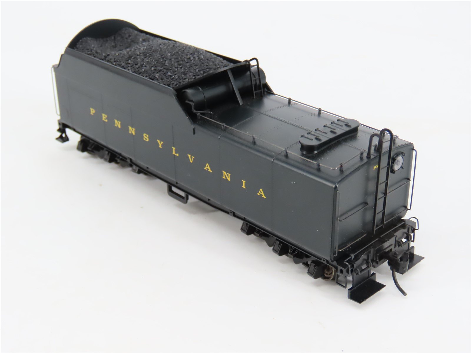 HO Scale Proto 2000 23340 PRR Pennsylvania 2-8-8-2 Steam Locomotive #373