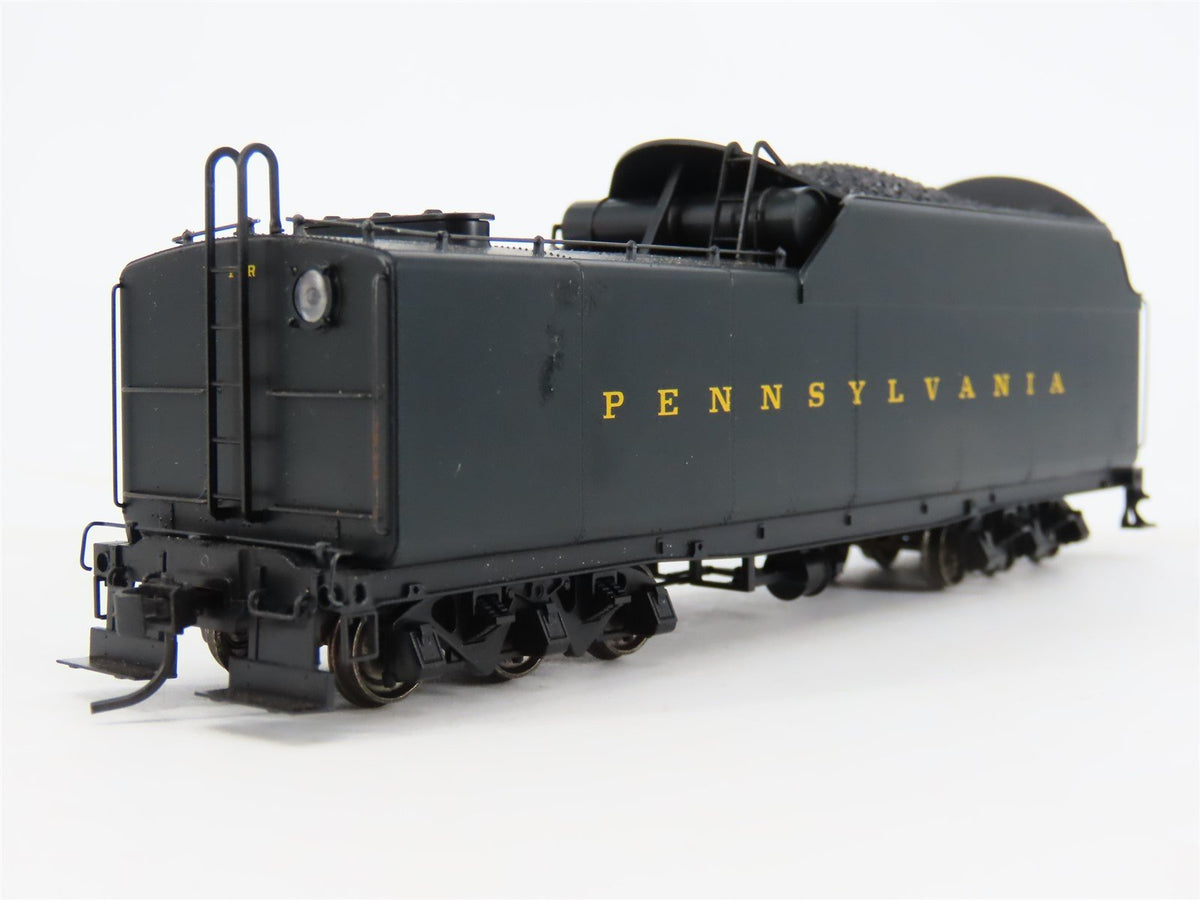 HO Scale Proto 2000 23340 PRR Pennsylvania 2-8-8-2 Steam Locomotive #373