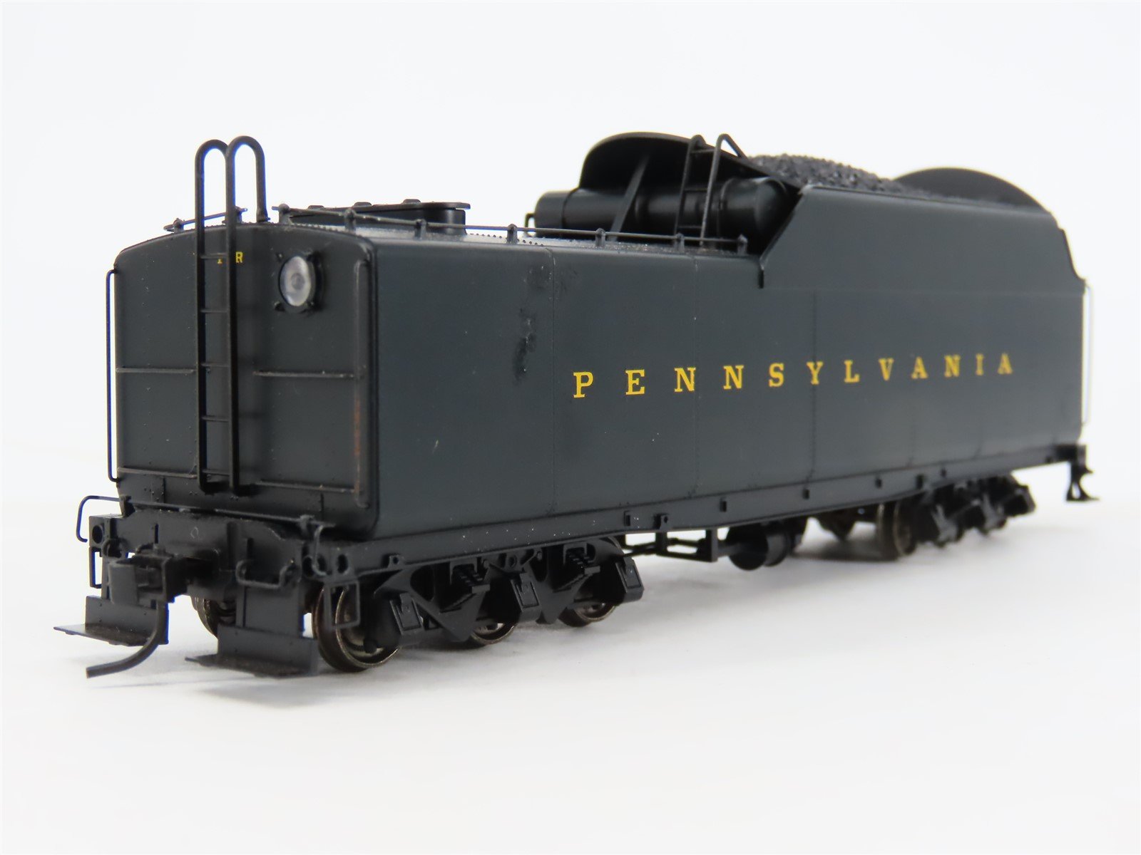 HO Scale Proto 2000 23340 PRR Pennsylvania 2-8-8-2 Steam Locomotive #373