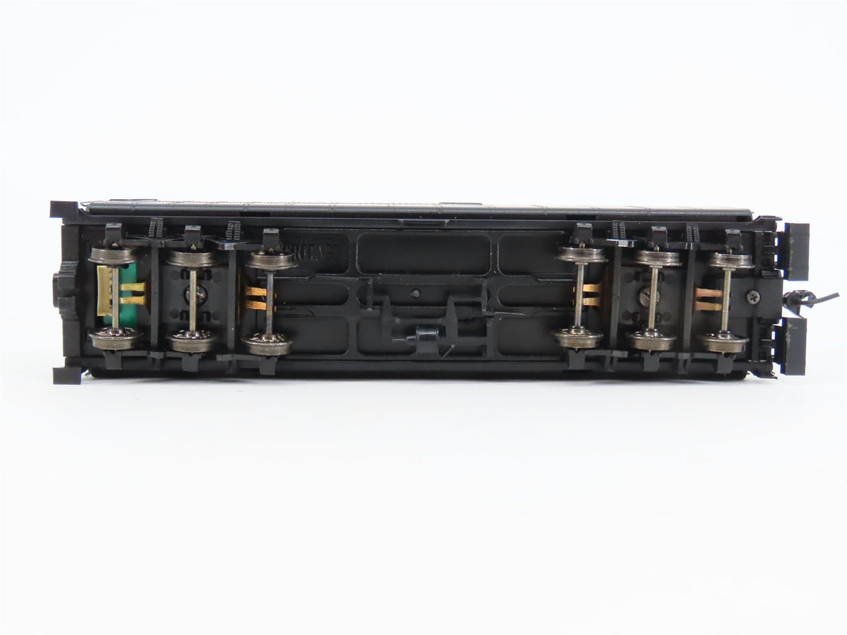 HO Scale Proto 2000 23340 PRR Pennsylvania 2-8-8-2 Steam Locomotive #373