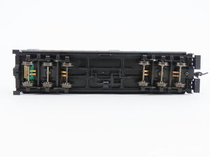 HO Scale Proto 2000 23340 PRR Pennsylvania 2-8-8-2 Steam Locomotive #373