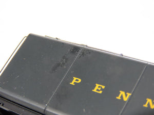 HO Scale Proto 2000 23340 PRR Pennsylvania 2-8-8-2 Steam Locomotive #373